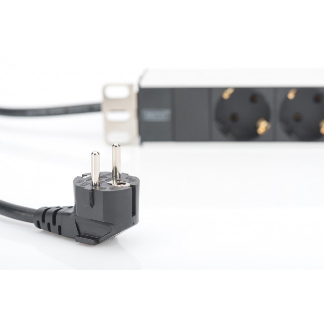 DIGITUS DN-95401 - stikdase DIGITUS DN-95401 - stikdase
