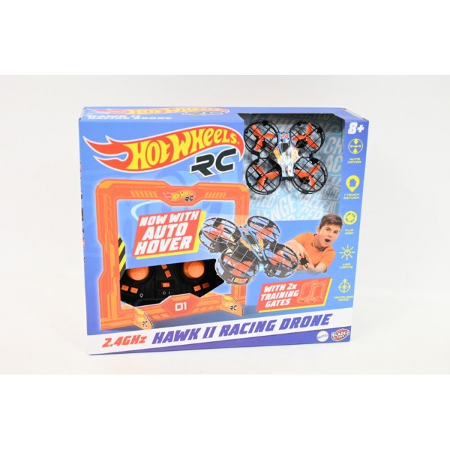 HW BLADEZ Hawk RC Drone HW85874 58743 /6