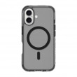 LAUT CRYSTAL MATTER X case for iPhone 16 Series