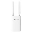 TP-Link Omada ER703WP-4G-Outdoor gateway/controller 10, 100, 1000 Mbit/s