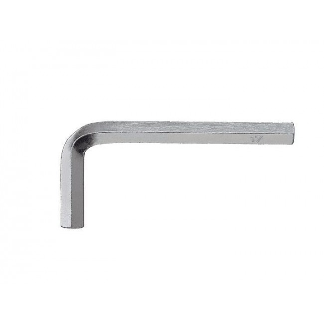 Hex key KU NIA RWTg 22mm