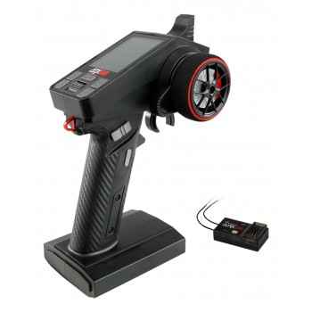 Amewi ATXB8 Radio-Controlled (RC) model part/accessory Remote control