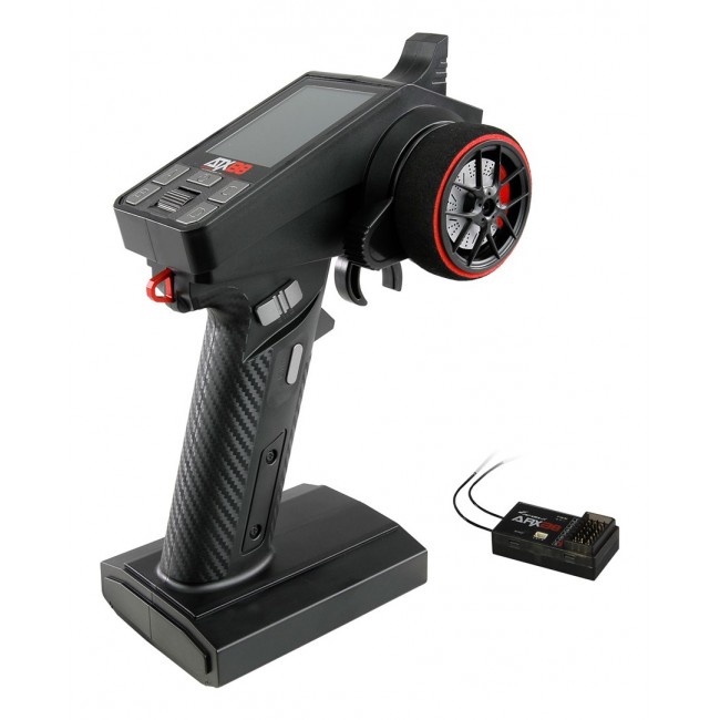 Amewi ATXB8 Radio-Controlled (RC) model part/accessory Remote control