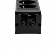 Bachmann STEP BASE 6x power strip, GST18