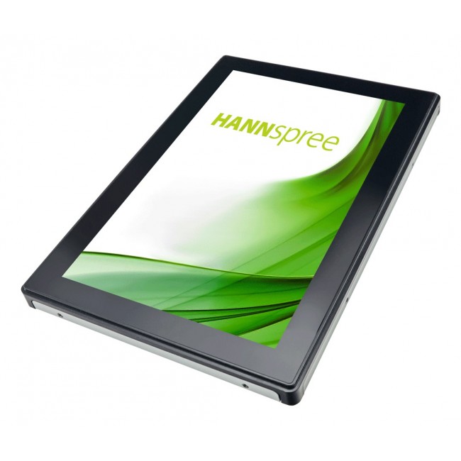 Hannspree Open Frame HO 105 HTB Digital signage flat panel 25.6 cm (10.1
