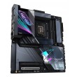 GIGABYTE Z890 AORUS MASTER AI TOP Motherboard - Supports Intel Core Ultra (Series 2) CPUs, 20+1+2 phases VRM, up to 9500MHz DDR5 (OC), PCIe 5.0 M.2, Wi-Fi 7, Thunderbolt 4