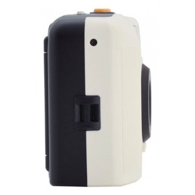 Kodak Snapic A1 Compact film camera 35 mm Ivory
