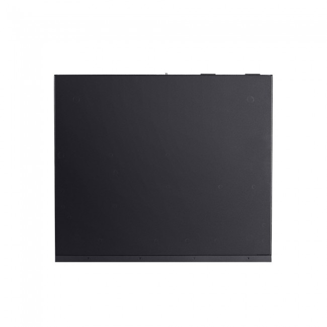 TP-Link Omada 48-Port Gigabit Stackable L3 Managed Switch with 6 10G Slots TP-Link Omada 48-Port Gigabit Stackable L3 Managed Switch with 6 10G Slots