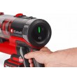 EINHELL TE-SV 18/270 Li BL-Solo upright vacuum cleaner