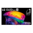 LG OLED evo AI OLED65C61LA TV 165.1 cm (65