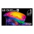 LG OLED evo AI OLED65C61LA TV 165.1 cm (65