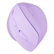 NATEC Crake 2 mouse Universal Right-hand RF Wireless + Bluetooth Optical 2400 DPI