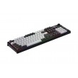 HATOR Skyfall Pro Wireless 100 keyboard Gaming USB + RF Wireless + Bluetooth QWERTY US English Black, Grey HATOR Skyfall Pro Wireless 100 keyboard Gaming USB + RF Wireless + Bluetooth QWERTY US English Black, Grey