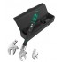 Wera Torque wrench set for heat pumps/air conditioning