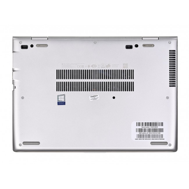 HP ProBook 640 G5 i5-8365U 8GB 256GB SSD 14