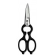 ZWILLING 43927-200-0 stationery/craft scissors Black, Silver