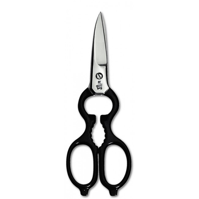 ZWILLING 43927-200-0 stationery/craft scissors Black, Silver