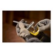 Stanley SFMCS310B-XJ reciprocating saw 3200 spm Black, Yellow