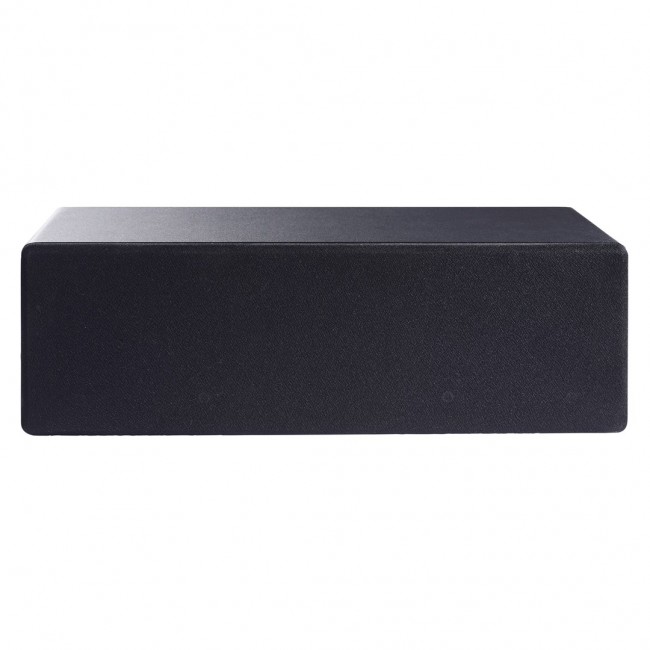 Terratec Concert W1 Stereo portable speaker Black 20 W
