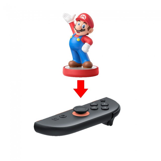 Nintendo Joy-Con 2 (R) Light Red