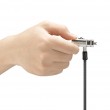 Kensington Universal 3-in-1 2.0 Keyed Laptop Lock