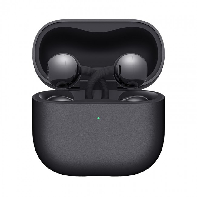 Huawei FreeClip 2 Headset True Wireless Stereo (TWS) In-ear Music Bluetooth Black