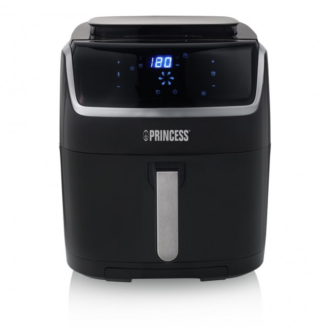 Princess 182080 Steam Aerofryer Princess 182080 Steam Aerofryer