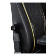 Trust GXT 721 Ruya Pro Universal gaming chair Black