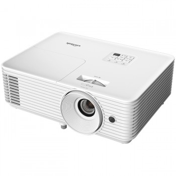 Vivitek DW350 data projector 4000 ANSI lumens WXGA (1280x800) 3D White