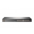 HPE Aruba Networking 2930F 24G 4SFP Switch