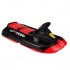 Hamax SnoRacing Snow racer Black, Red Polyethylene