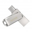 USB-Stick 256GB SanDisk Ultra Dual Luxe USB Typ C