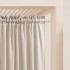 Terrace curtain - GARDEN LINE 155x250 Light beige