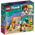 LEGO FRIENDS 41754 LEO'S ROOM