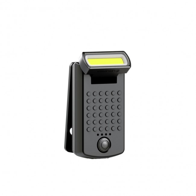 Ledlenser 502810 work light Black LED