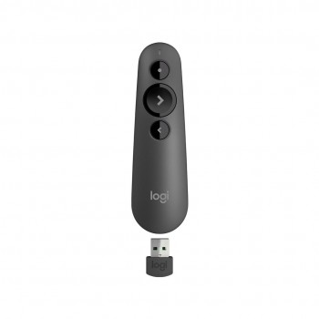 Logitech R500 Laser Presentation Remote