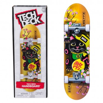 Tech Deck DGK Handboard Finger board