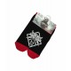 Good Loot The Witcher 3 Wolf socks Black Good Loot The Witcher 3 Wolf socks Black