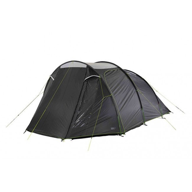 High Peak Ancona 4.0 Green, Grey, Light grey Tunnel tent High Peak Ancona 4.0 Green, Grey, Light grey Tunnel tent