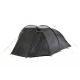 High Peak Ancona 4.0 Green, Grey, Light grey Tunnel tent High Peak Ancona 4.0 Green, Grey, Light grey Tunnel tent