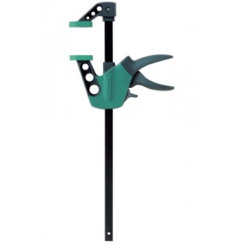 wolfcraft GmbH 1 EHZ Easy 75-300 - one-hand clamp