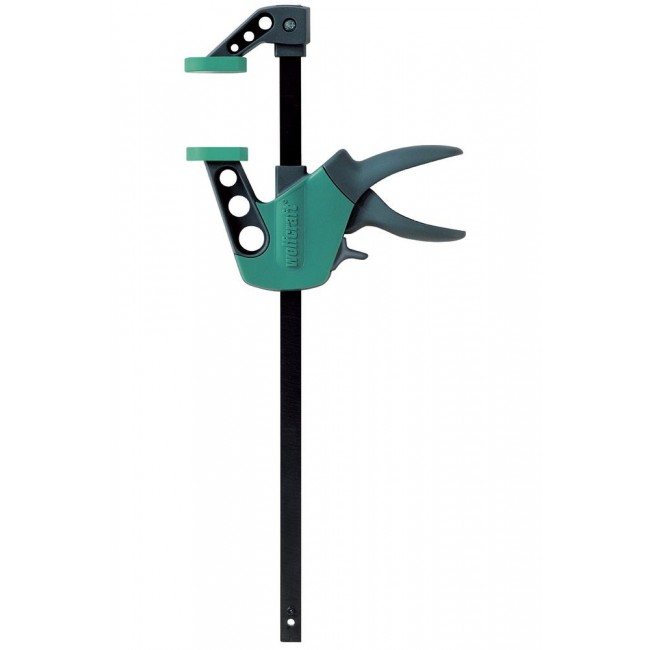 wolfcraft GmbH 1 EHZ Easy 75-300 - one-hand clamp
