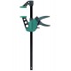 wolfcraft GmbH 1 EHZ Easy 75-300 - one-hand clamp