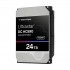 Western Digital DC HC590 internal hard drive 24 TB 7200 RPM 3.5