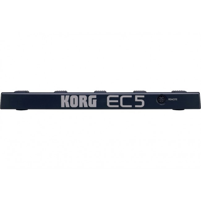 Korg EC-5 - foot controller Korg EC-5 - foot controller