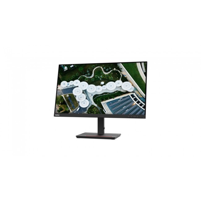 Lenovo ThinkVision S24e-20 LED display 60.5 cm (23.8 Lenovo ThinkVision S24e-20 LED display 60.5 cm (23.8