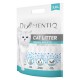 DIAMENTIQ Ocean Breeze - Cat litter - 3,8 l DIAMENTIQ Ocean Breeze - Cat litter - 3,8 l