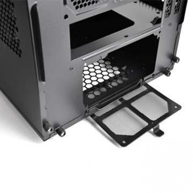 Thermaltake Core V1 Cube Black Thermaltake Core V1 Cube Black