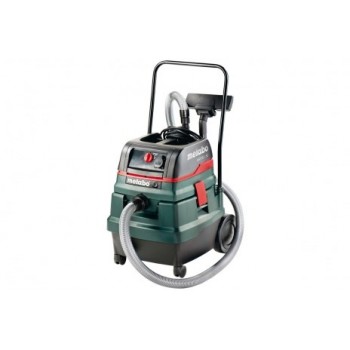 Metabo ASR 50 L SC Black, Green 1400 W