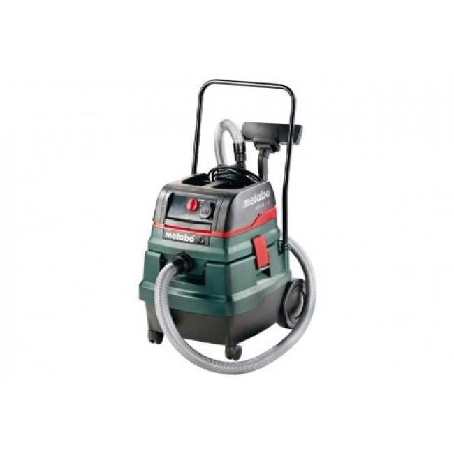 Metabo ASR 50 L SC Black, Green 1400 W Metabo ASR 50 L SC Black, Green 1400 W